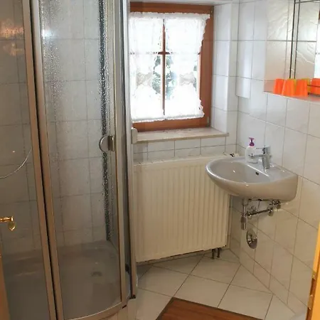 Ferienwohnung Fiebiger *