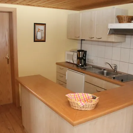 Ferienwohnung Fiebiger