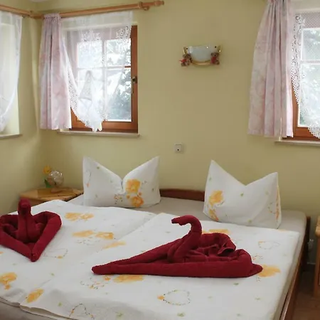 Ferienwohnung Fiebiger Apartment *