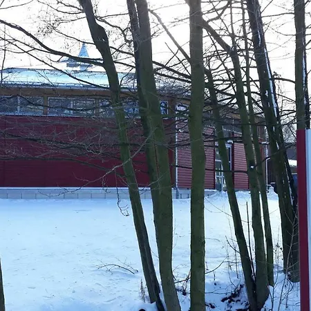 Ferienwohnung Fiebiger