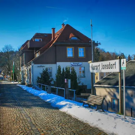 Ferienwohnung Fiebiger *