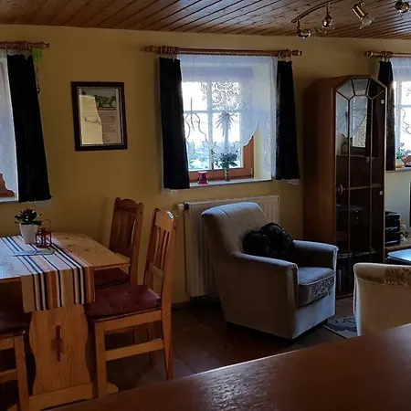 Apartment Ferienwohnung Fiebiger