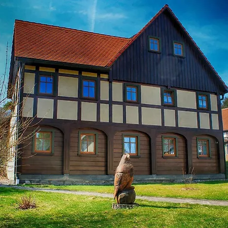Ferienwohnung Fiebiger Apartment *